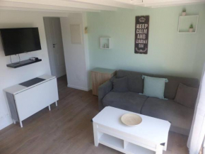 Logement idéal au centre-ville